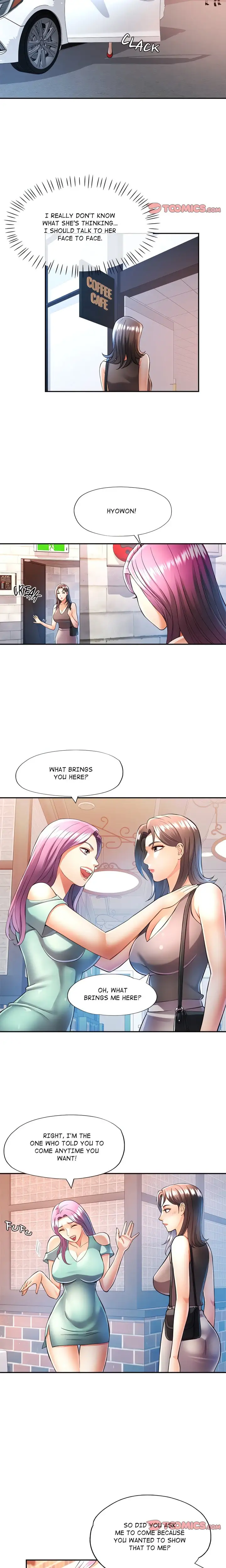 In Her Place Chapter 26 Page 7