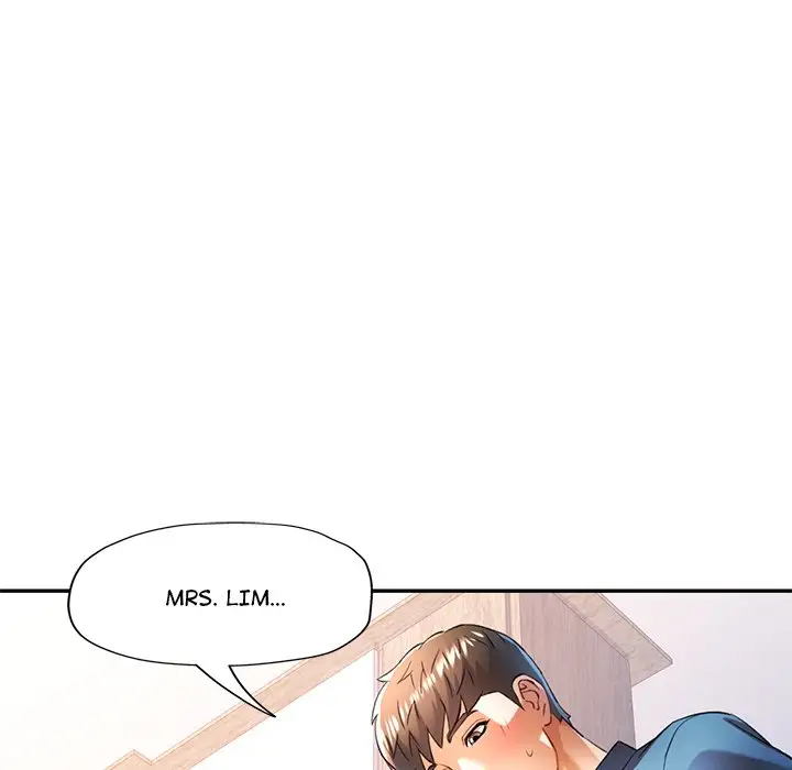 In Her Place Chapter 36 Page 14