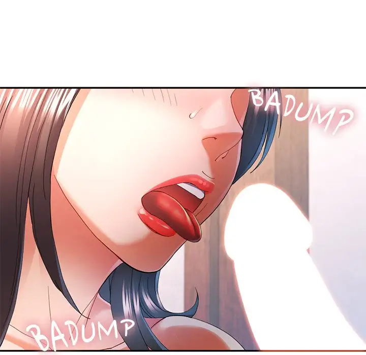 In Her Place Chapter 36 Page 22