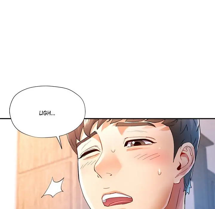 In Her Place Chapter 36 Page 25