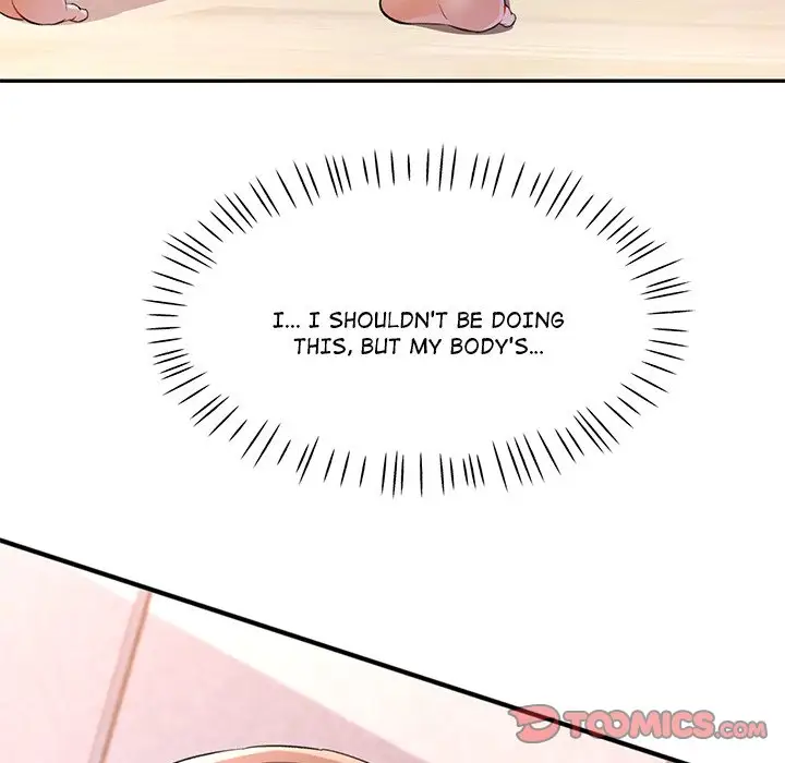 In Her Place Chapter 36 Page 33