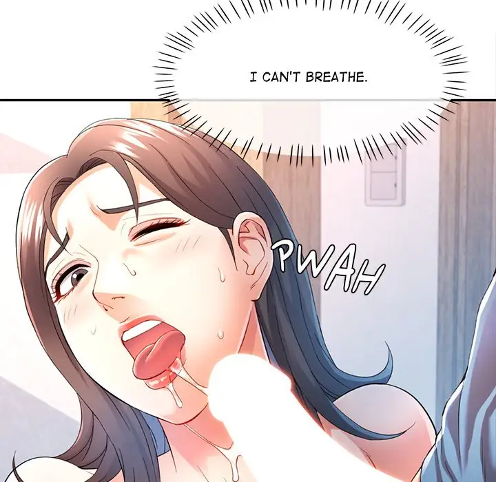 In Her Place Chapter 36 Page 36