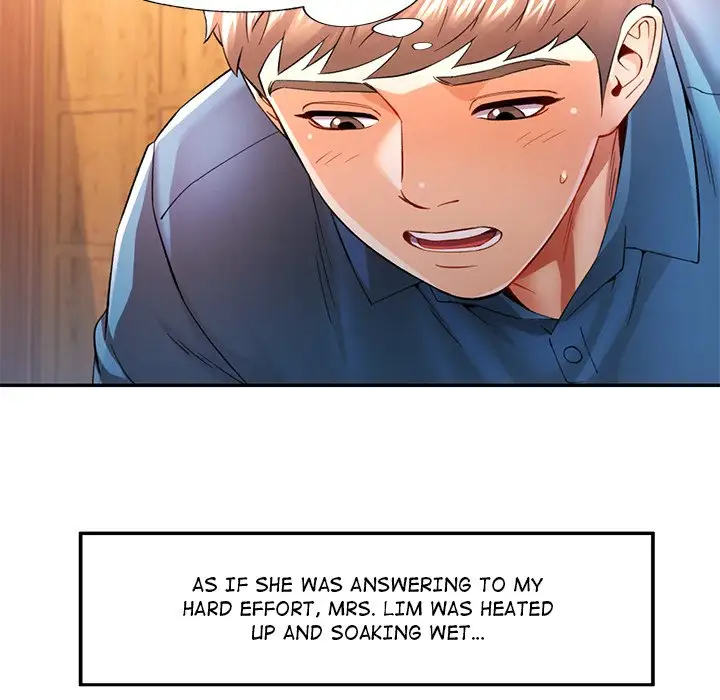 In Her Place Chapter 36 Page 79
