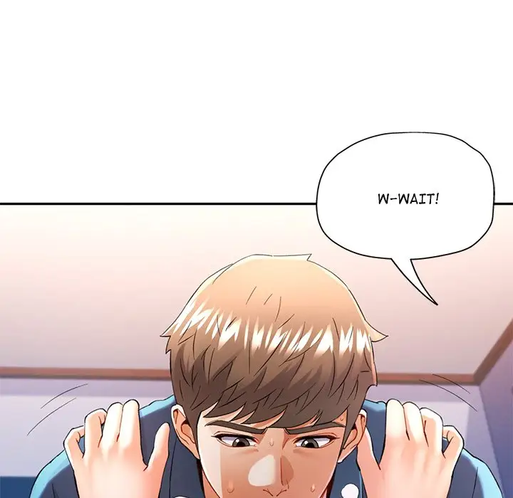 In Her Place Chapter 36 Page 91