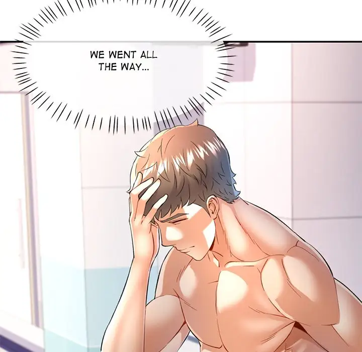In Her Place Chapter 36 Page 131