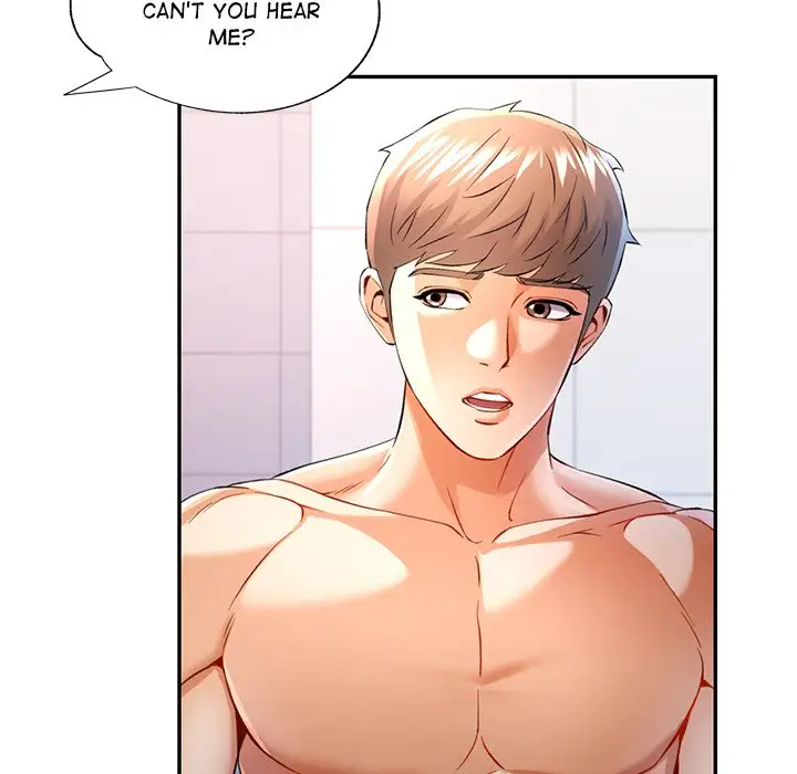 In Her Place Chapter 36 Page 138