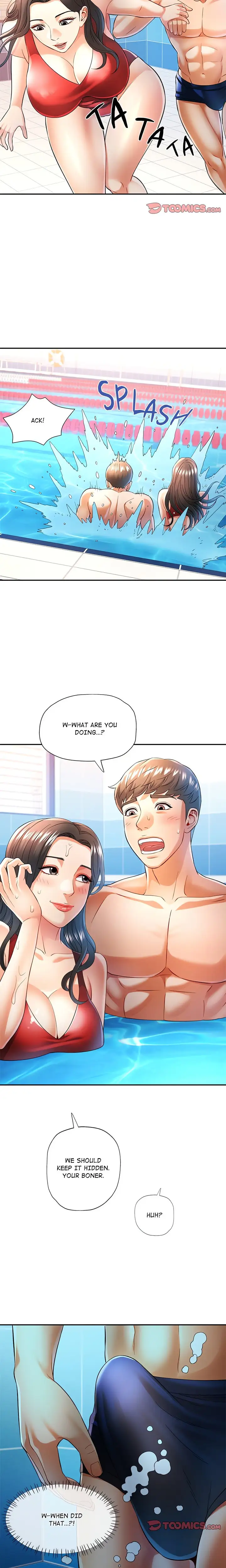 In Her Place Chapter 37 Page 7