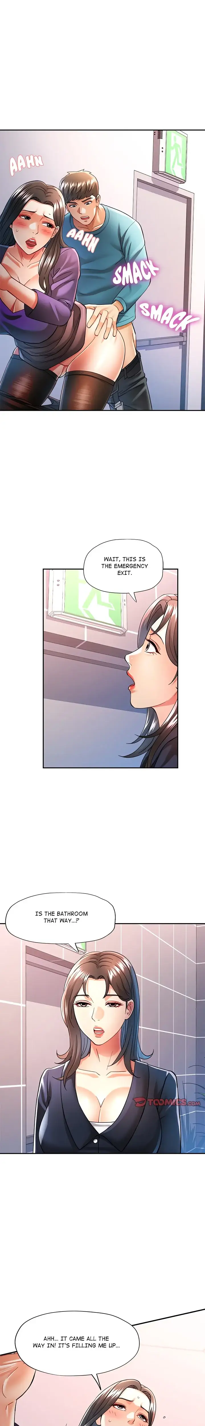 In Her Place Chapter 44 Page 3