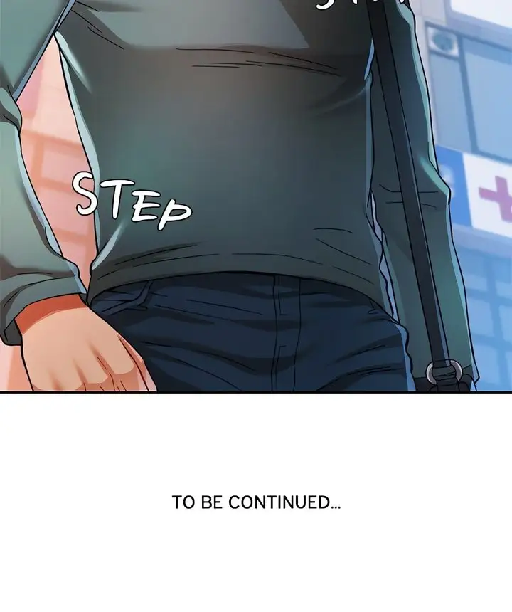 In Her Place Chapter 46 Page 21