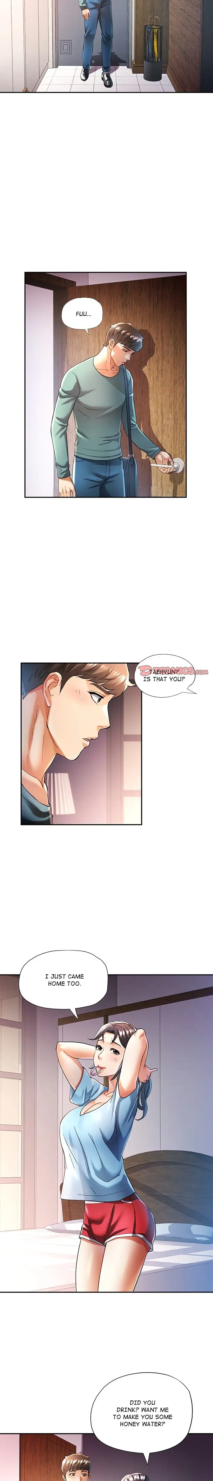 In Her Place Chapter 47 Page 5