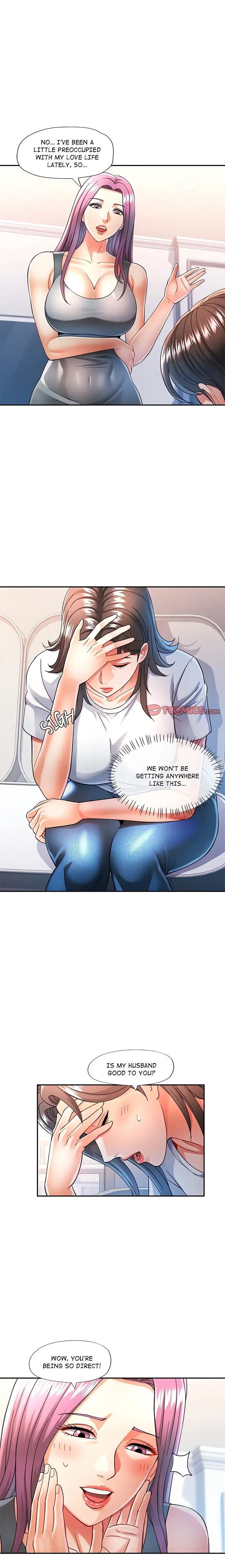 In Her Place Chapter 51 Page 5