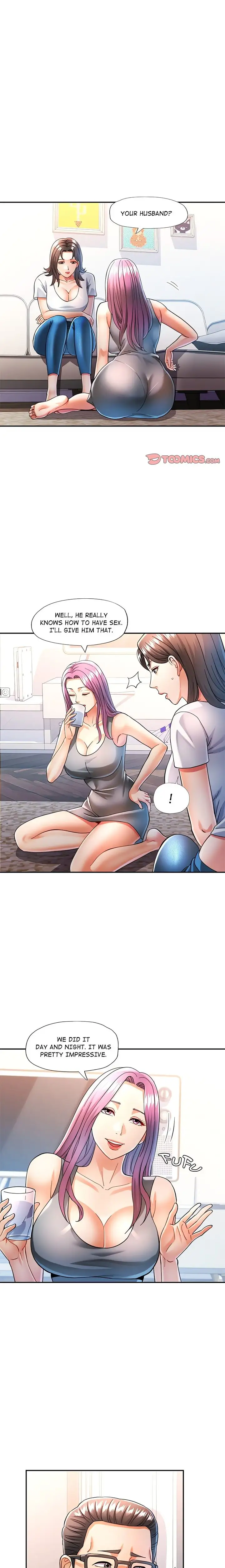 In Her Place Chapter 51 Page 6