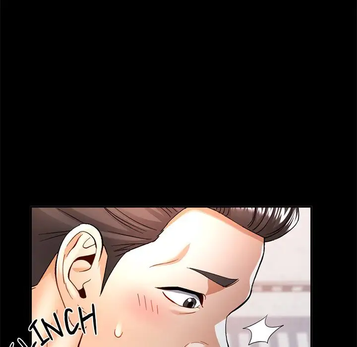 In Her Place Chapter 53 Page 56