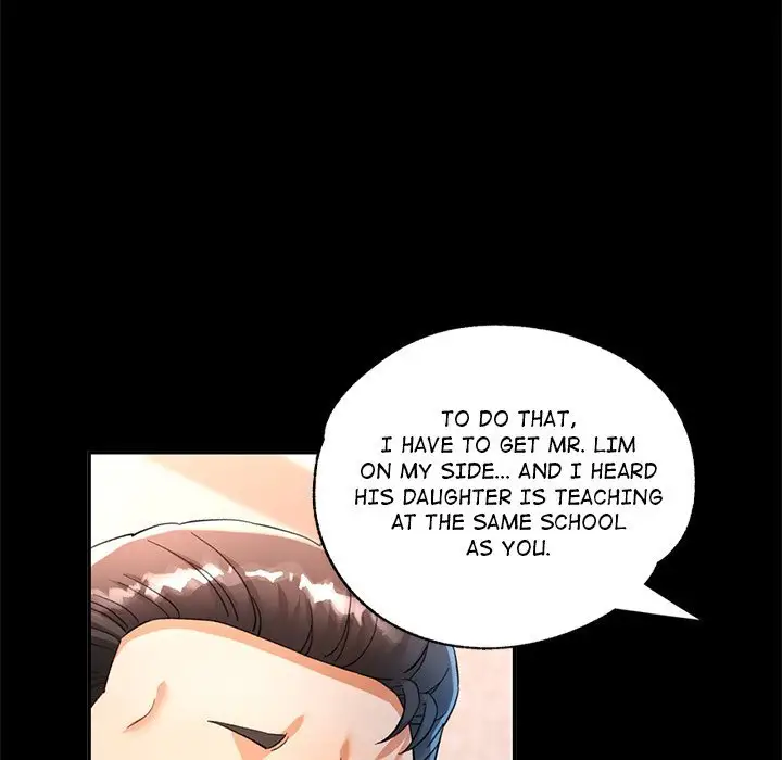 In Her Place Chapter 53 Page 82