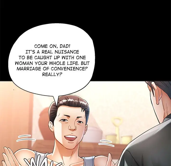 In Her Place Chapter 53 Page 84
