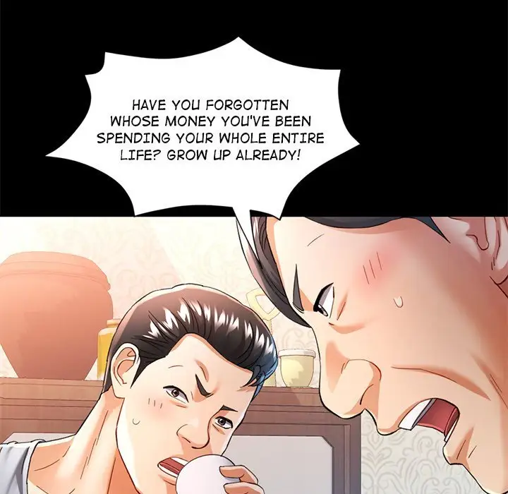 In Her Place Chapter 53 Page 86