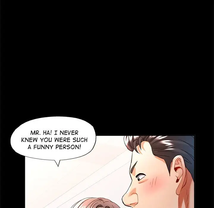 In Her Place Chapter 53 Page 91
