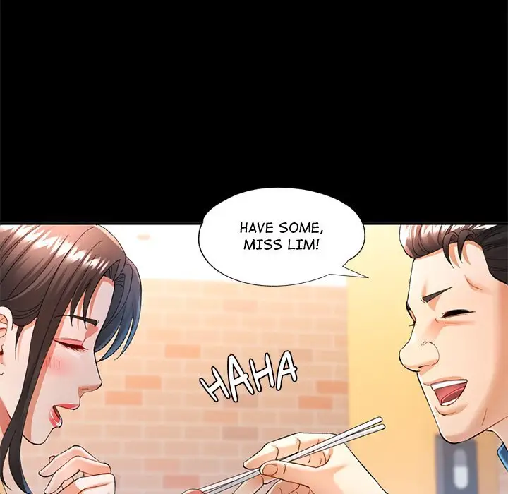 In Her Place Chapter 53 Page 98