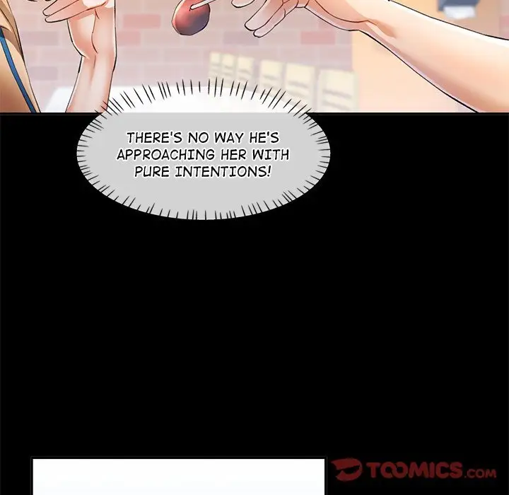 In Her Place Chapter 53 Page 99
