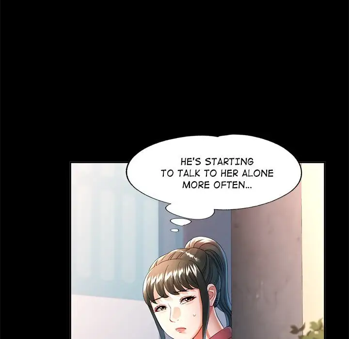 In Her Place Chapter 53 Page 102