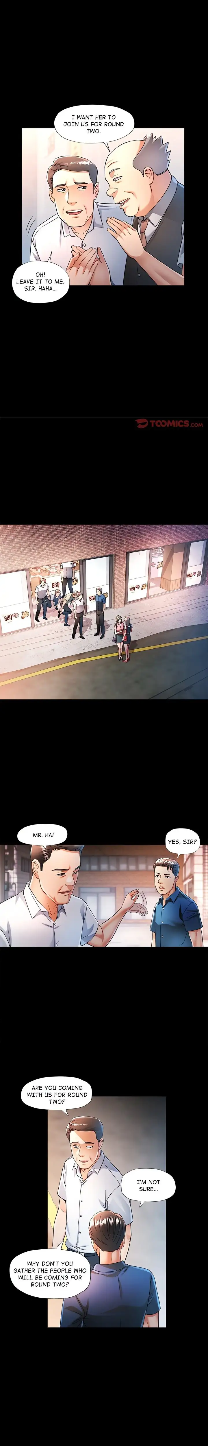In Her Place Chapter 55 Page 6