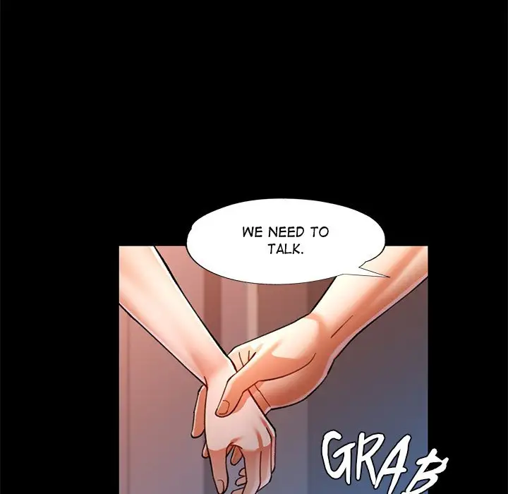 In Her Place Chapter 56 Page 23
