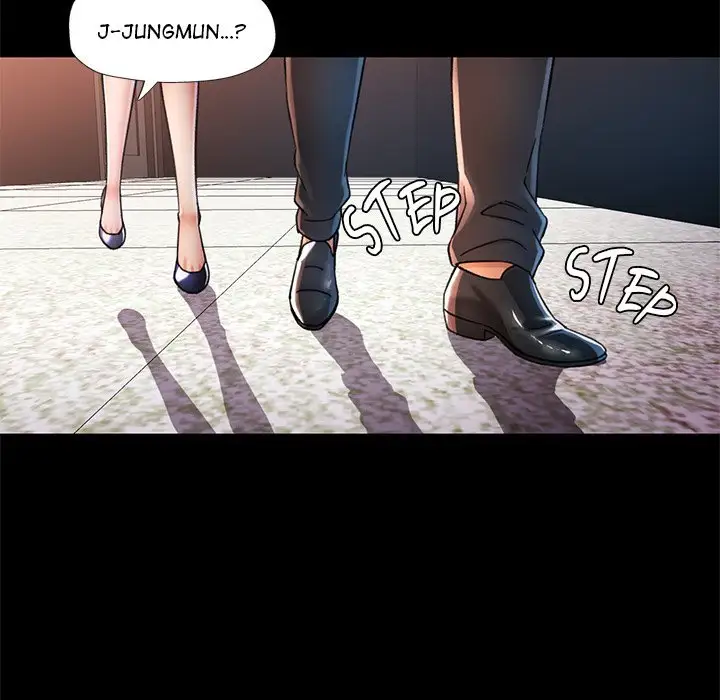 In Her Place Chapter 56 Page 25