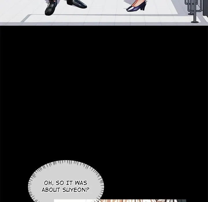 In Her Place Chapter 56 Page 29