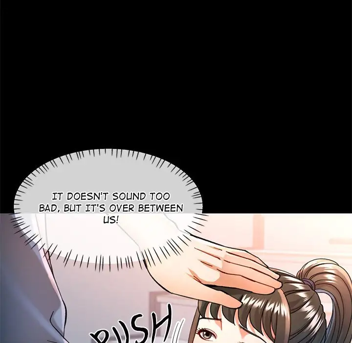 In Her Place Chapter 56 Page 50