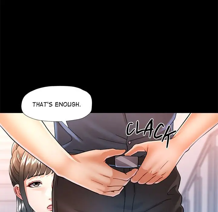 In Her Place Chapter 56 Page 52