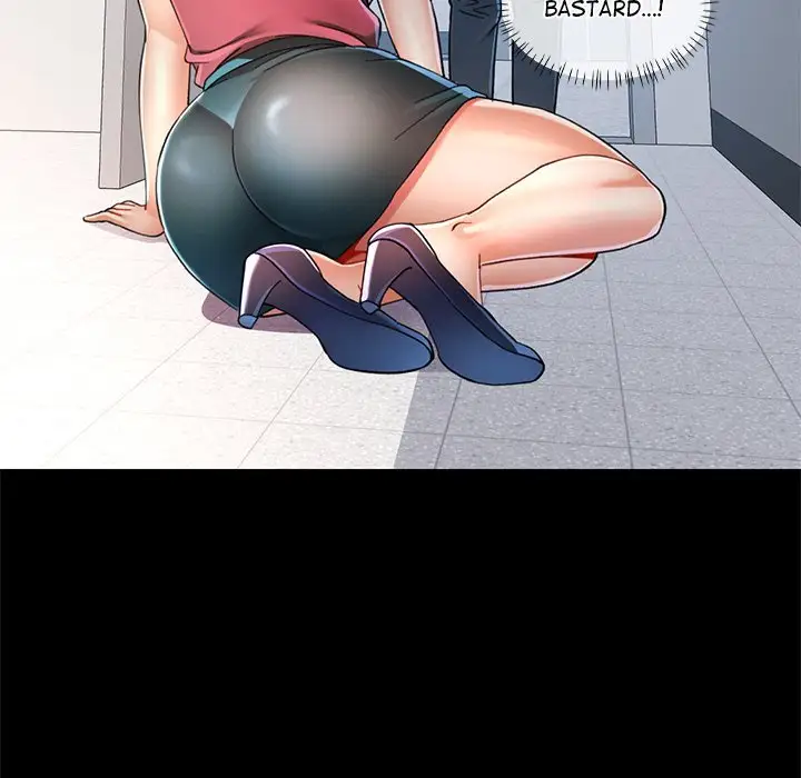 In Her Place Chapter 56 Page 55