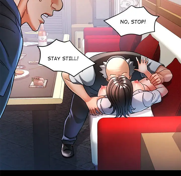 In Her Place Chapter 56 Page 88
