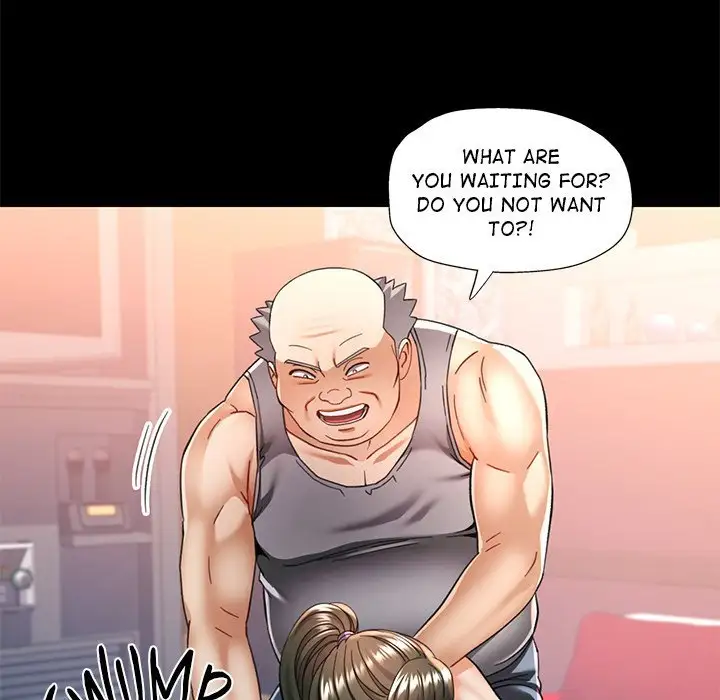 In Her Place Chapter 56 Page 127