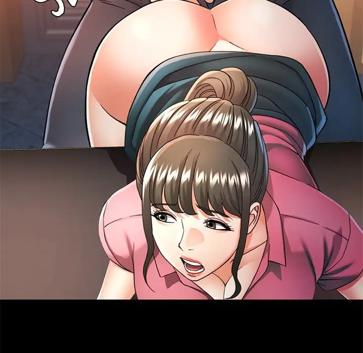 In Her Place Chapter 56 Page 137