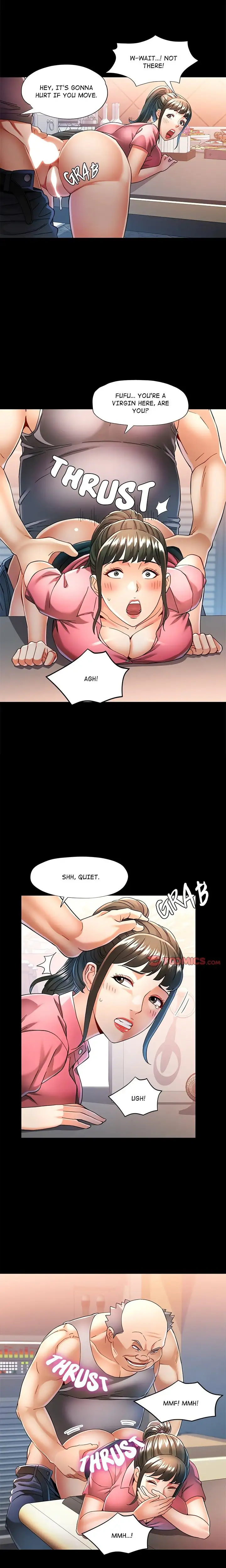 In Her Place Chapter 57 Page 4