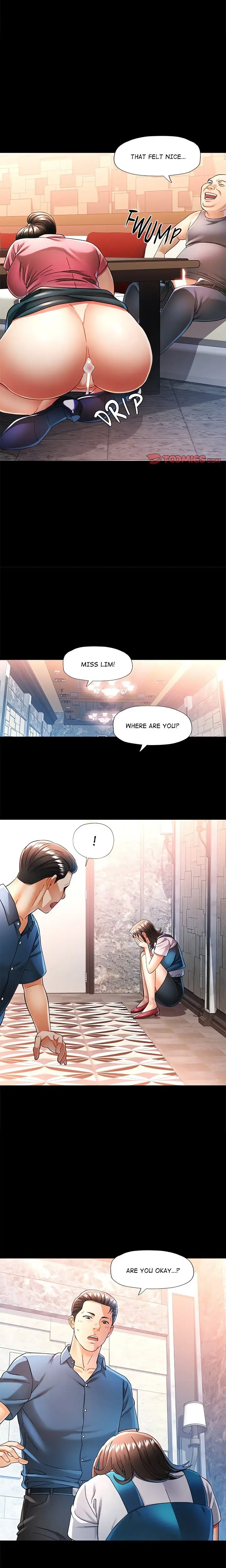 In Her Place Chapter 57 Page 6