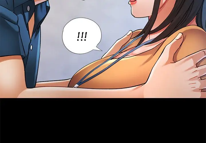 In Her Place Chapter 58 Page 4