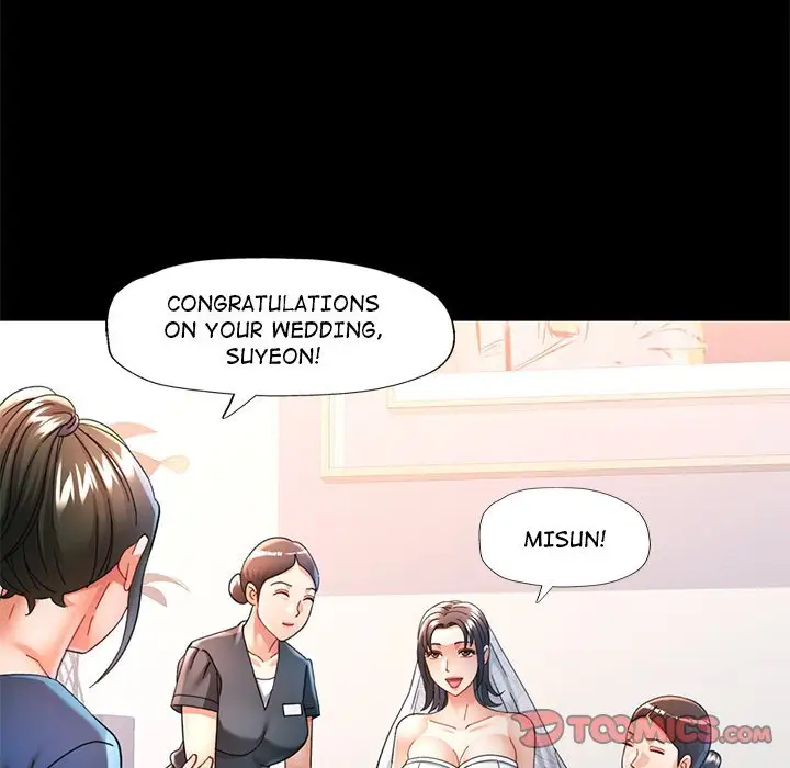 In Her Place Chapter 58 Page 27