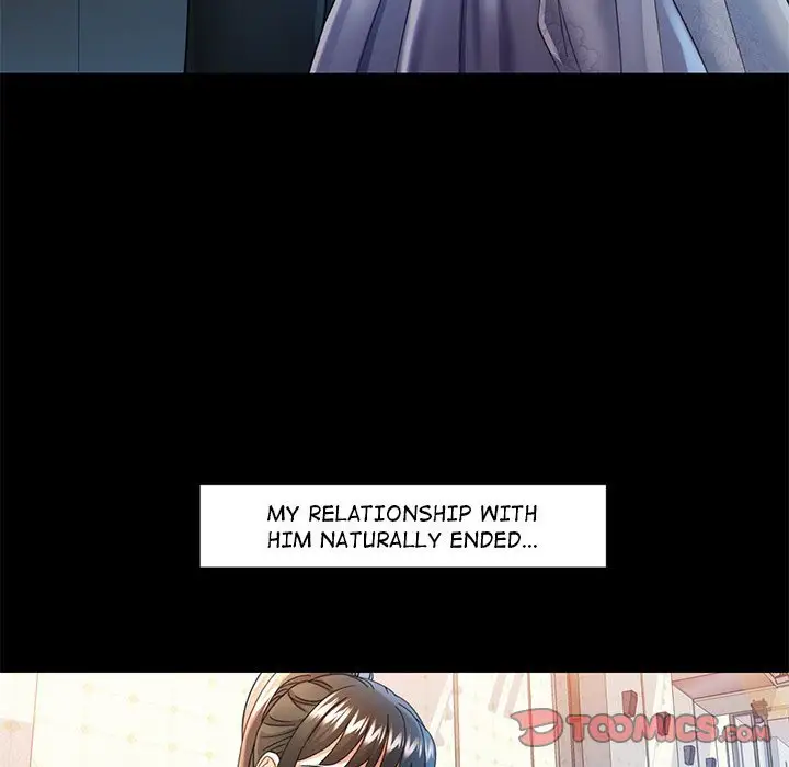 In Her Place Chapter 58 Page 33