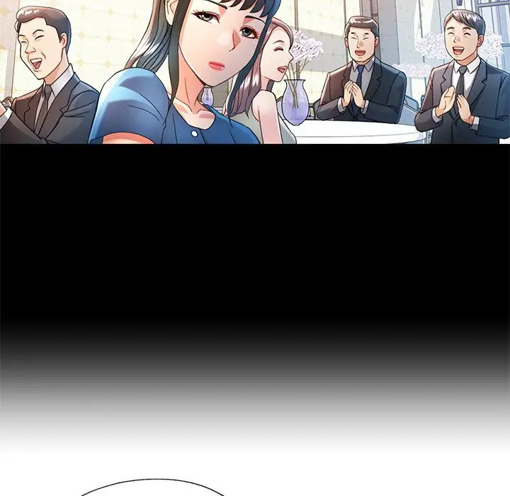 In Her Place Chapter 58 Page 34