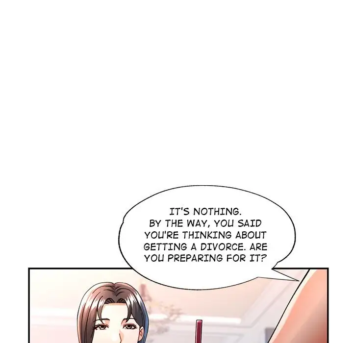 In Her Place Chapter 58 Page 40
