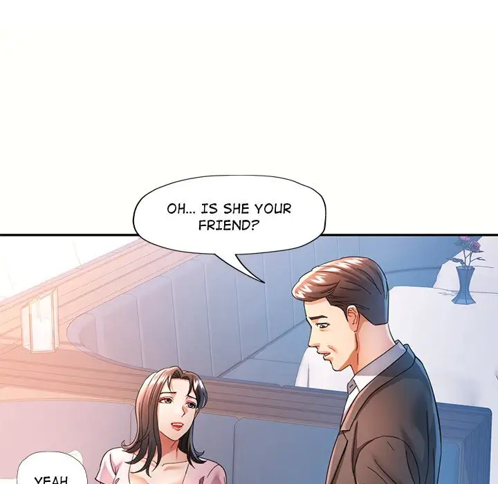 In Her Place Chapter 58 Page 50