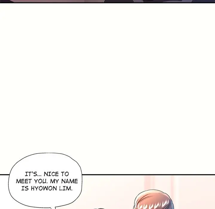 In Her Place Chapter 58 Page 52