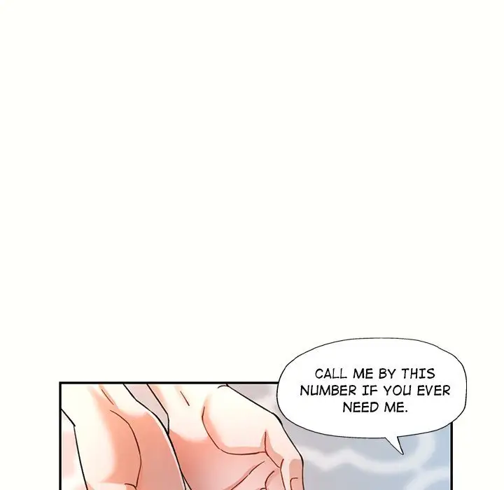 In Her Place Chapter 58 Page 54