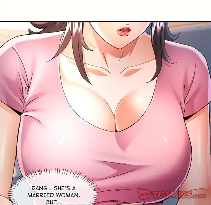 In Her Place Chapter 58 Page 57