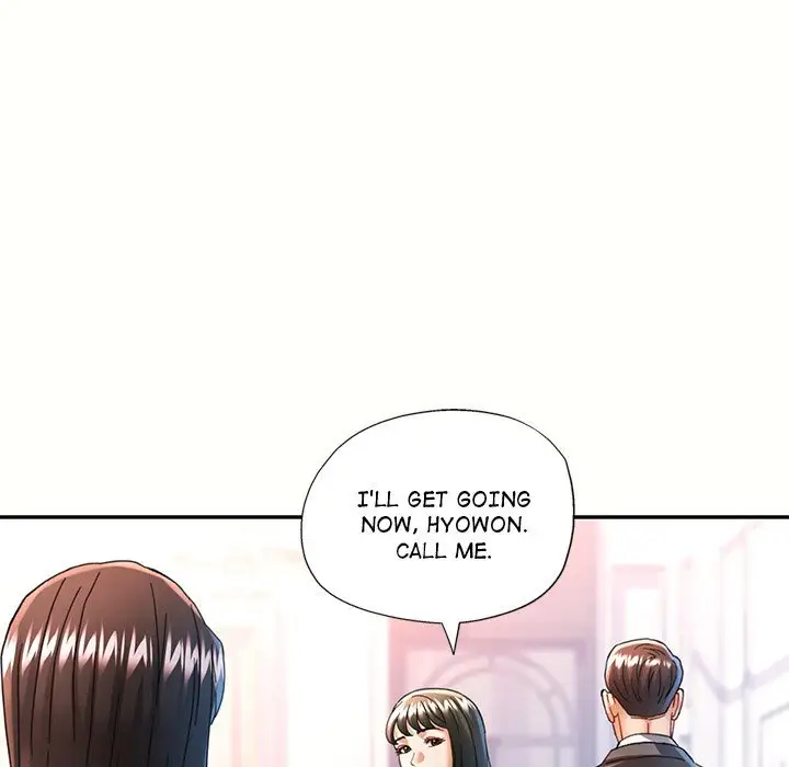 In Her Place Chapter 58 Page 61