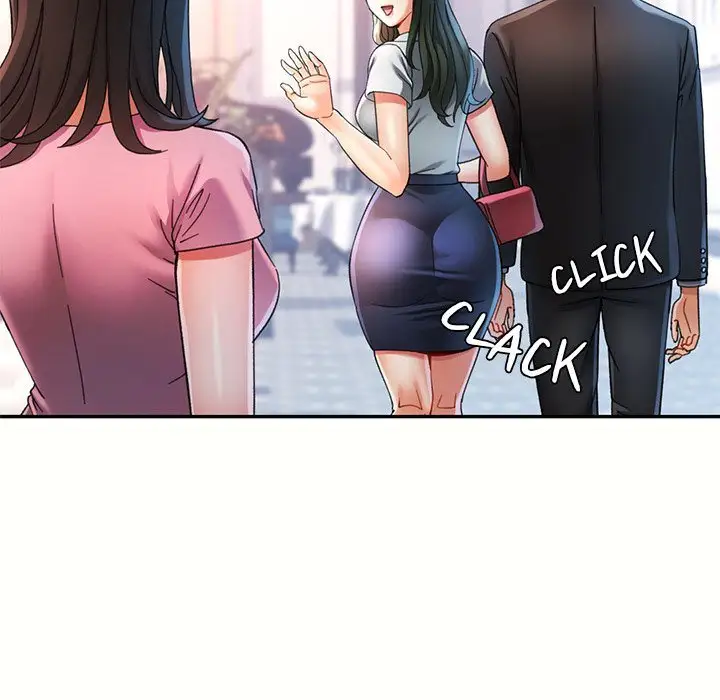 In Her Place Chapter 58 Page 62