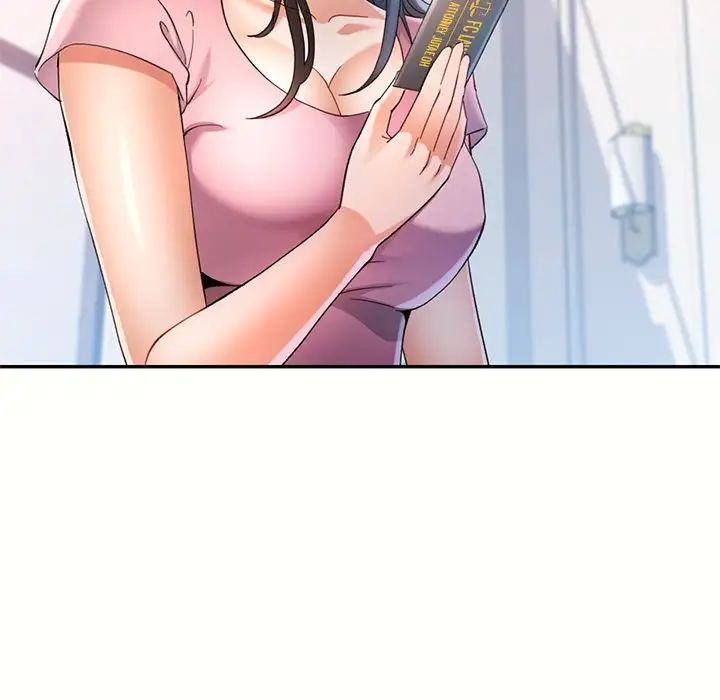 In Her Place Chapter 58 Page 64