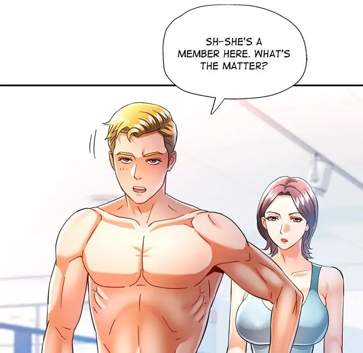 In Her Place Chapter 58 Page 84