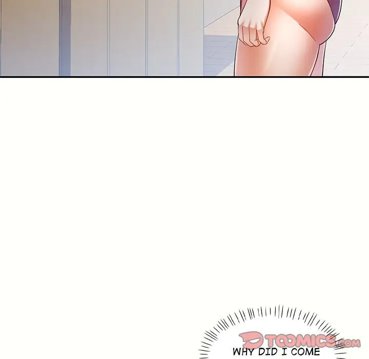 In Her Place Chapter 58 Page 93